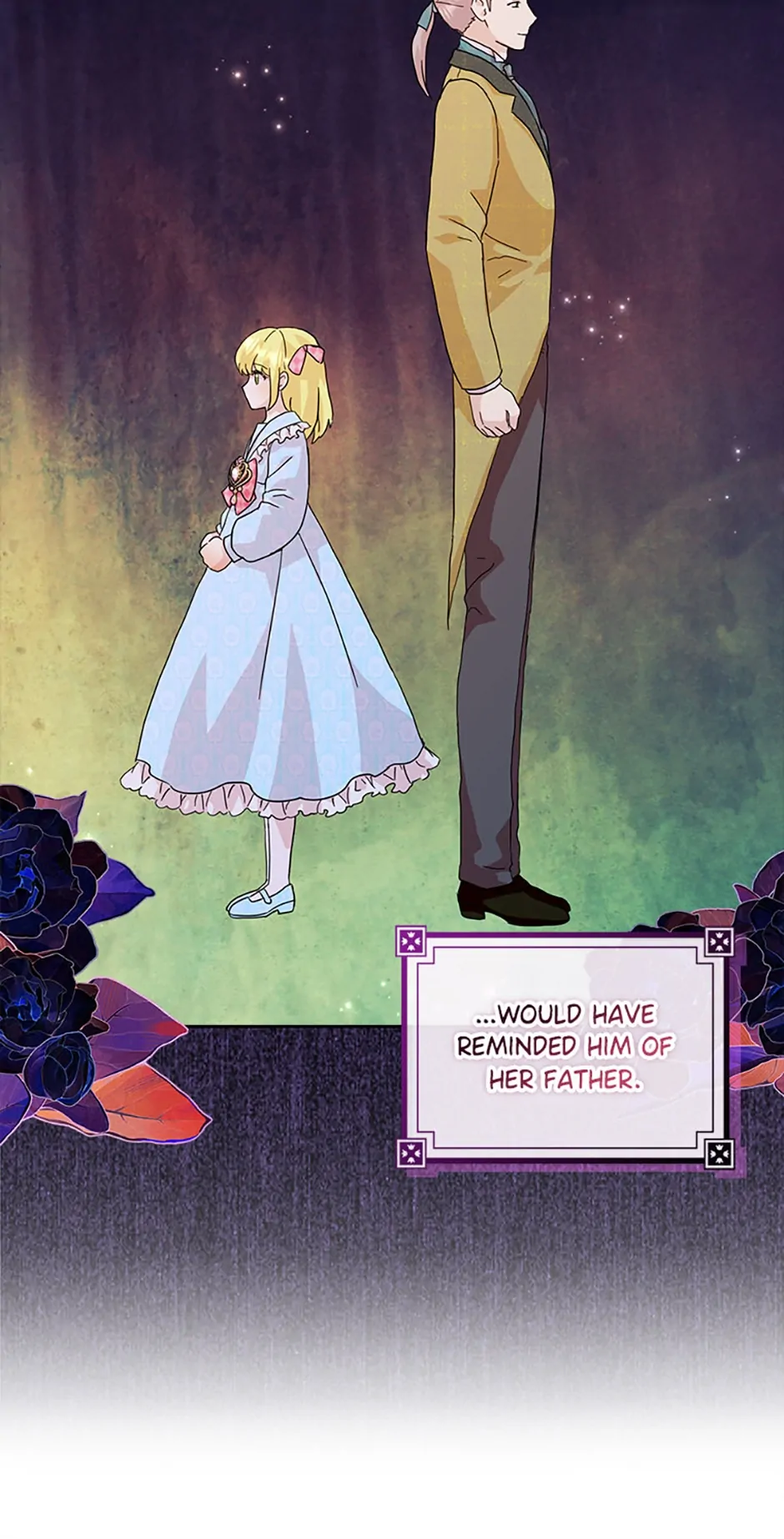 Wicked No More chapter 69 page 23