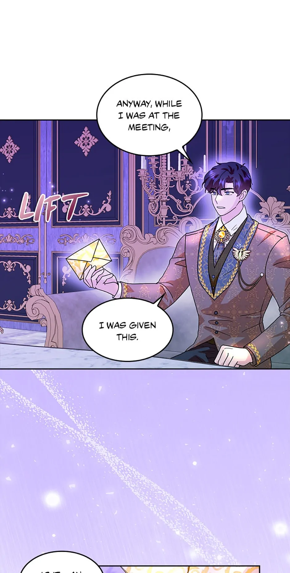 Wicked No More chapter 69 page 24