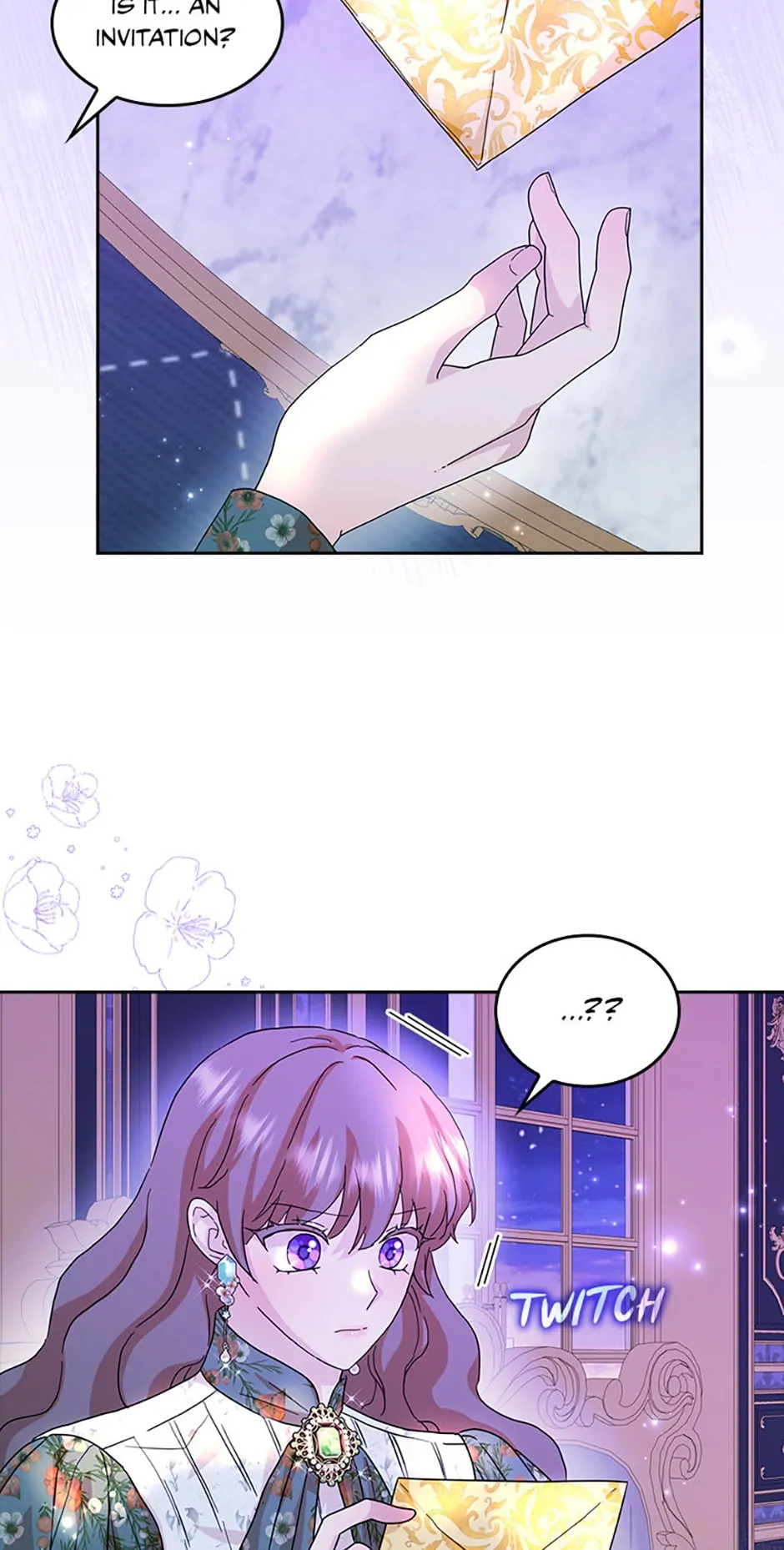 Wicked No More chapter 69 page 25