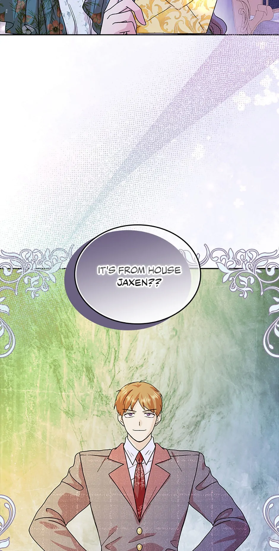 Wicked No More chapter 69 page 26