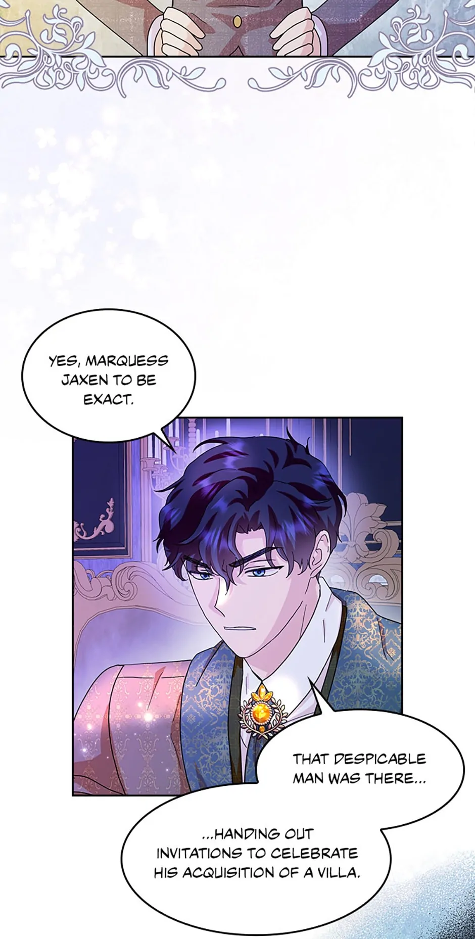 Wicked No More chapter 69 page 27