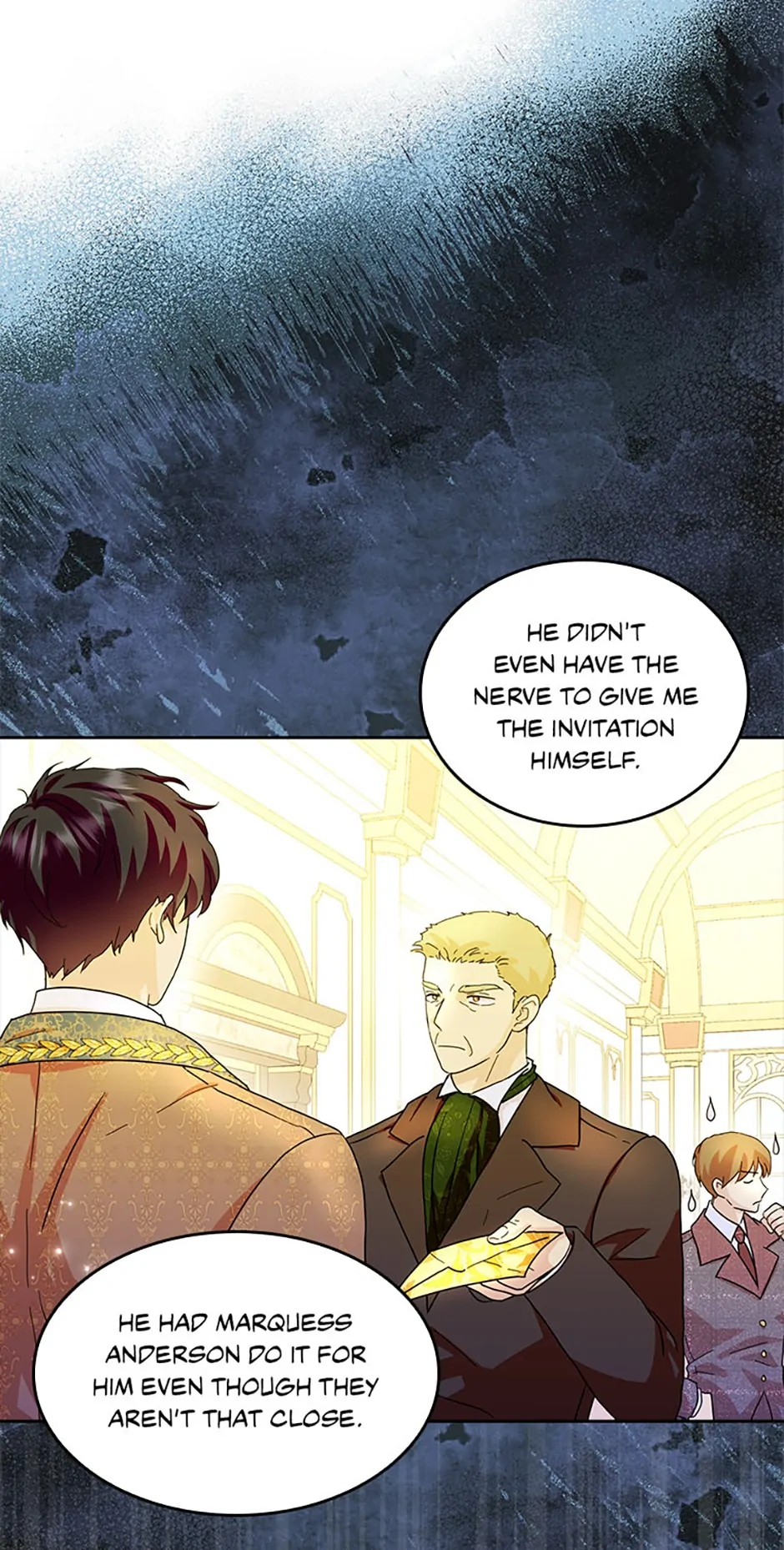 Wicked No More chapter 69 page 28