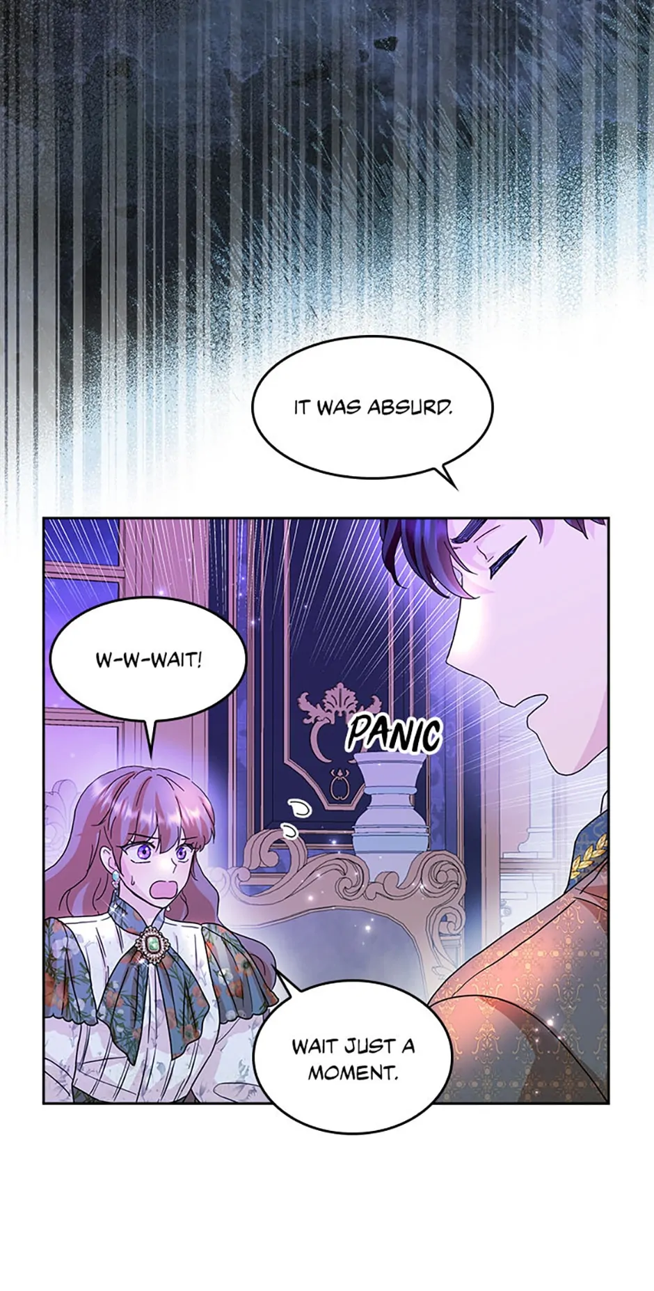 Wicked No More chapter 69 page 29