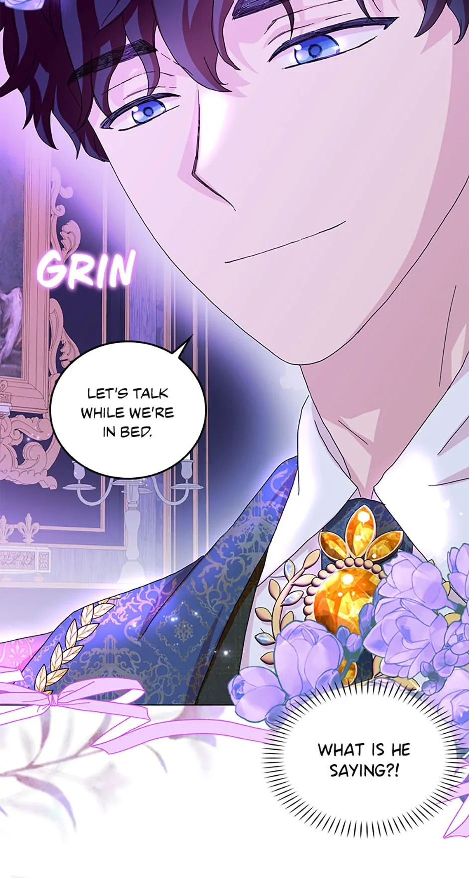 Wicked No More chapter 69 page 3