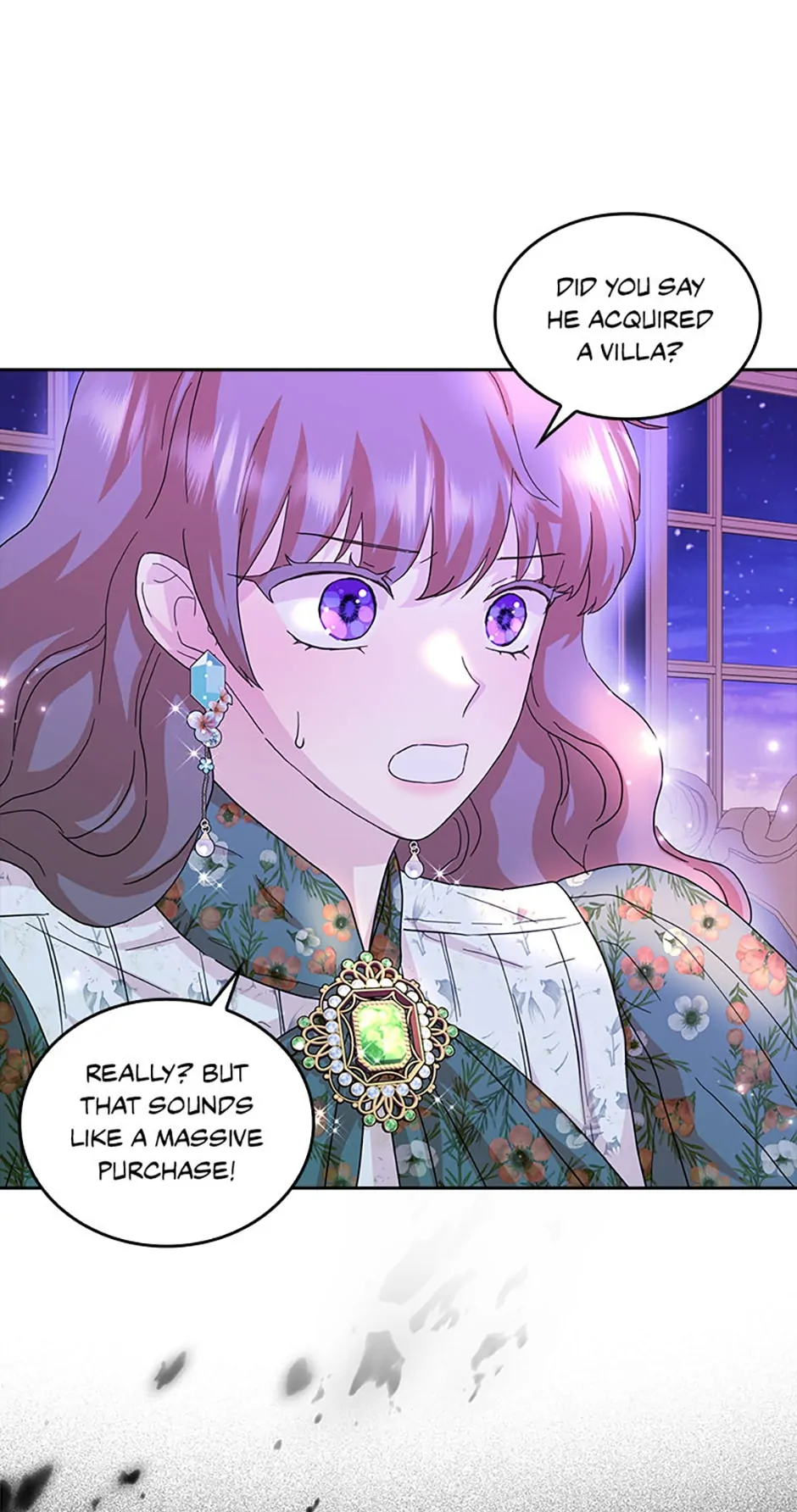 Wicked No More chapter 69 page 30