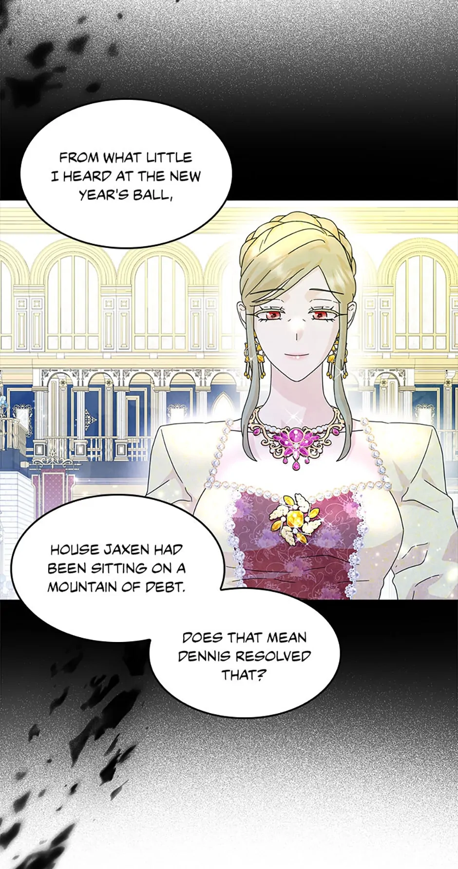 Wicked No More chapter 69 page 31