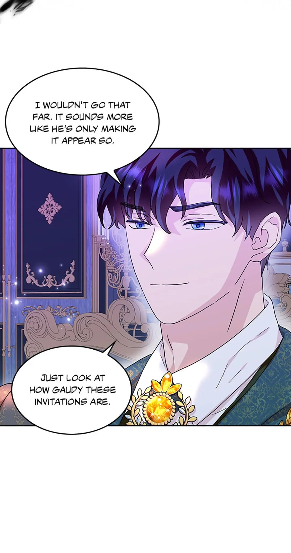 Wicked No More chapter 69 page 32