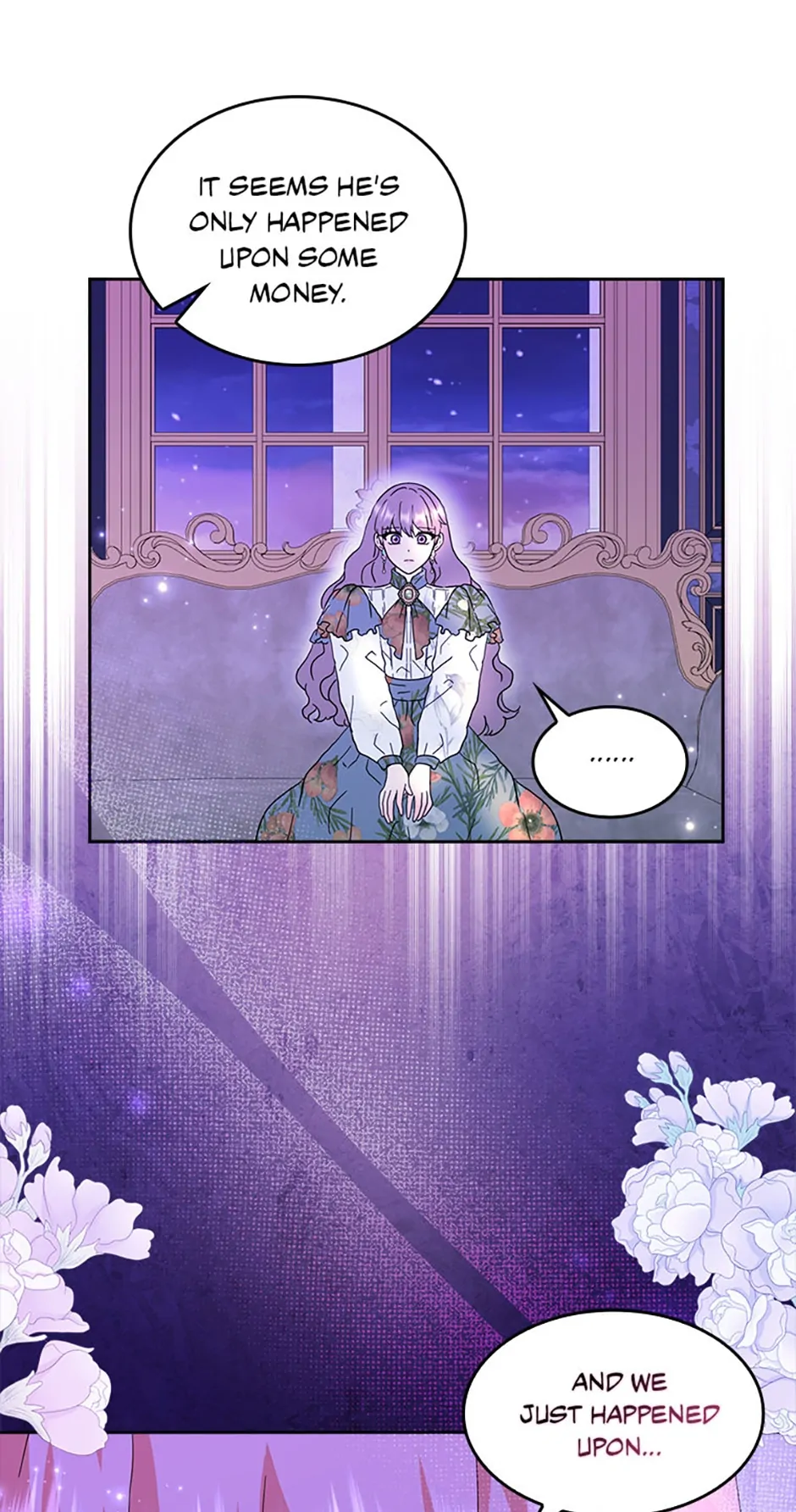 Wicked No More chapter 69 page 33