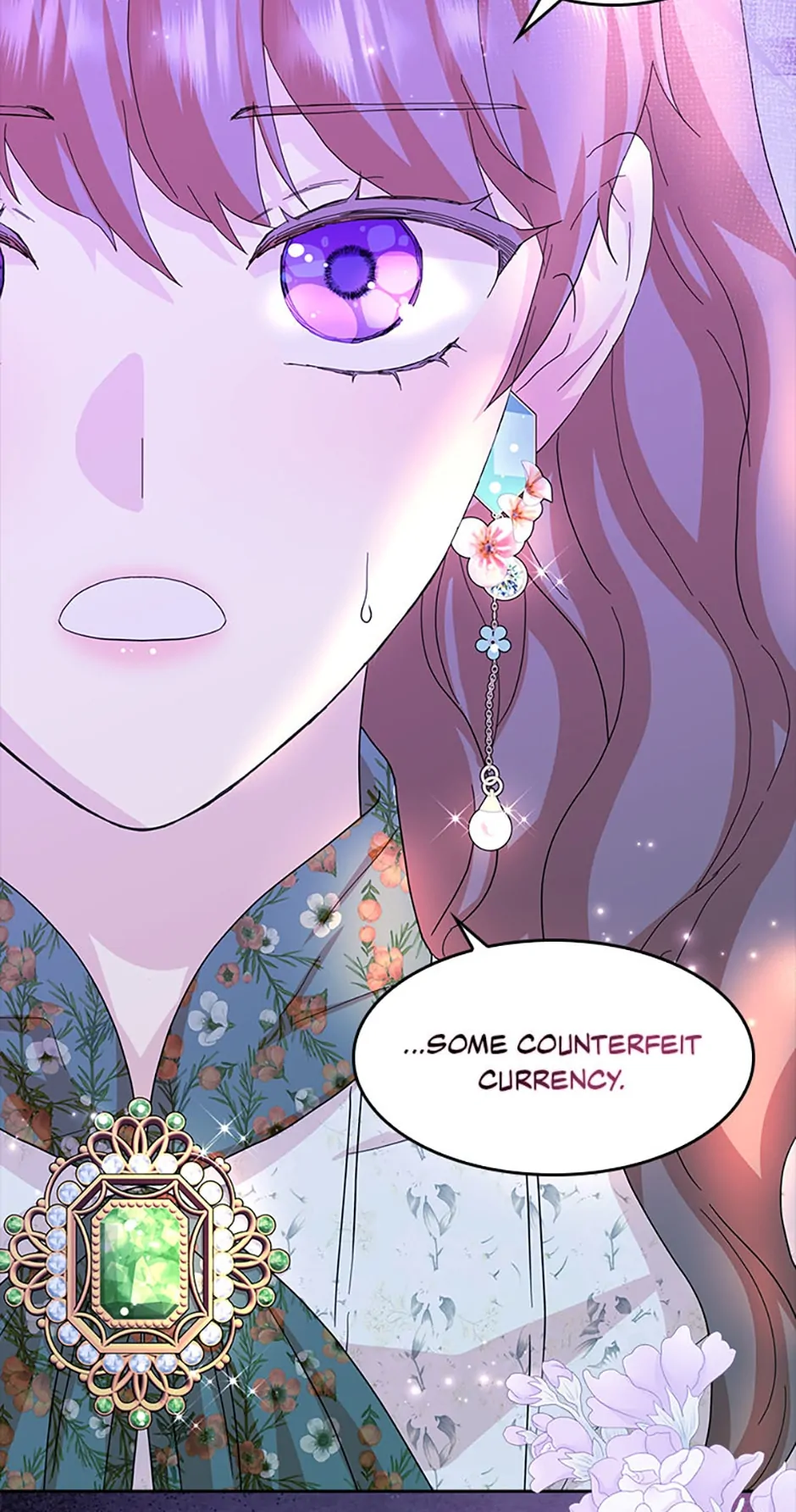 Wicked No More chapter 69 page 34