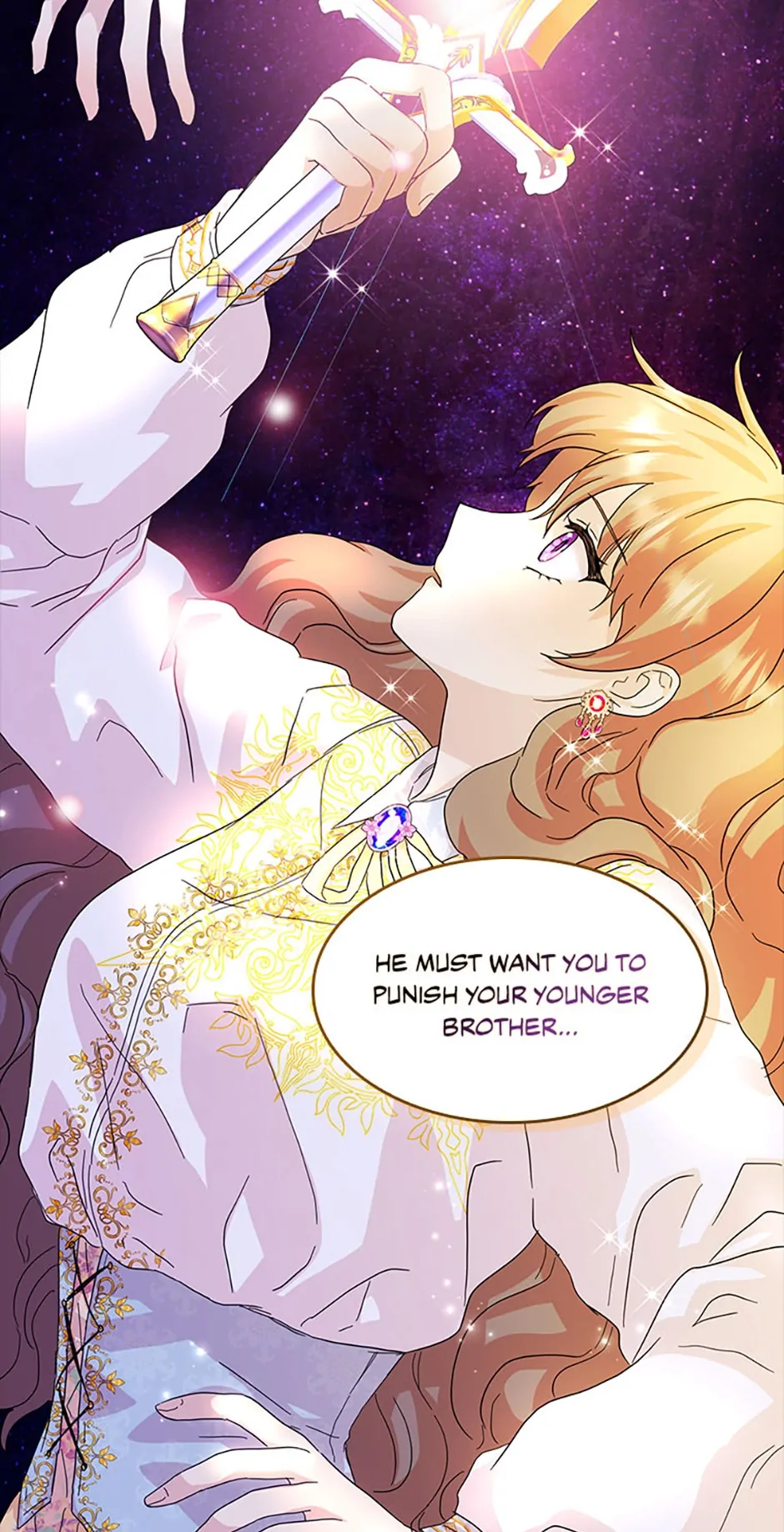 Wicked No More chapter 69 page 37