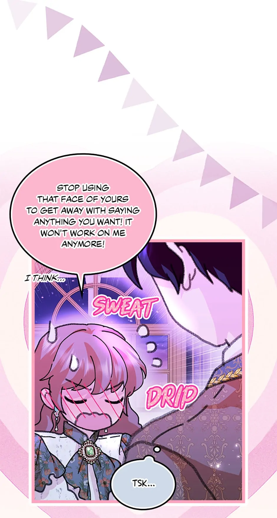 Wicked No More chapter 69 page 4