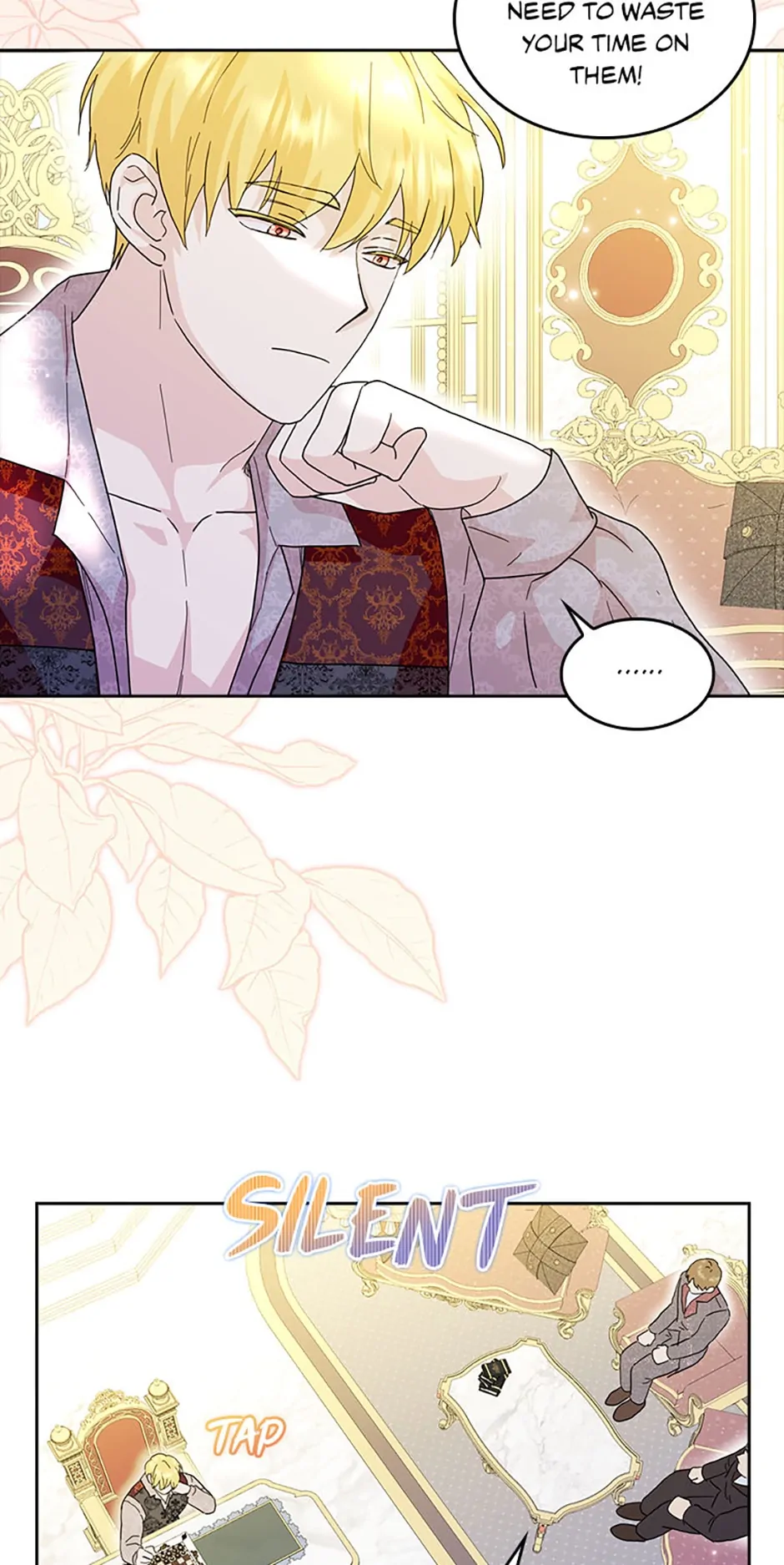 Wicked No More chapter 69 page 44