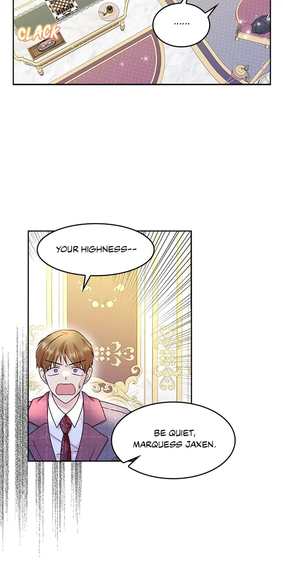 Wicked No More chapter 69 page 45