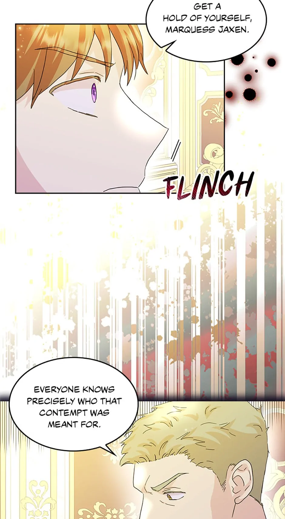 Wicked No More chapter 69 page 49