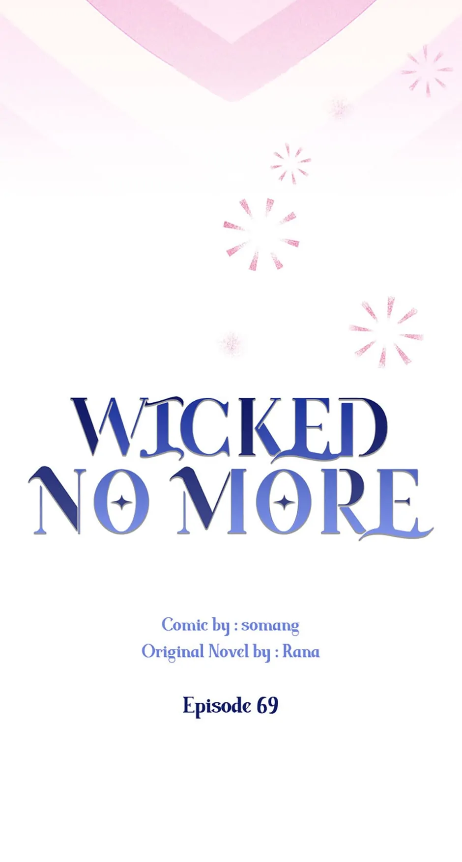 Wicked No More chapter 69 page 5