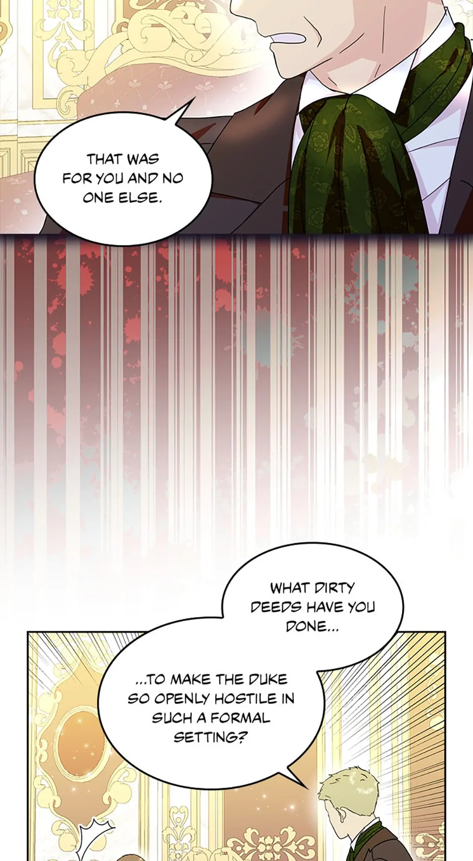 Wicked No More chapter 69 page 50