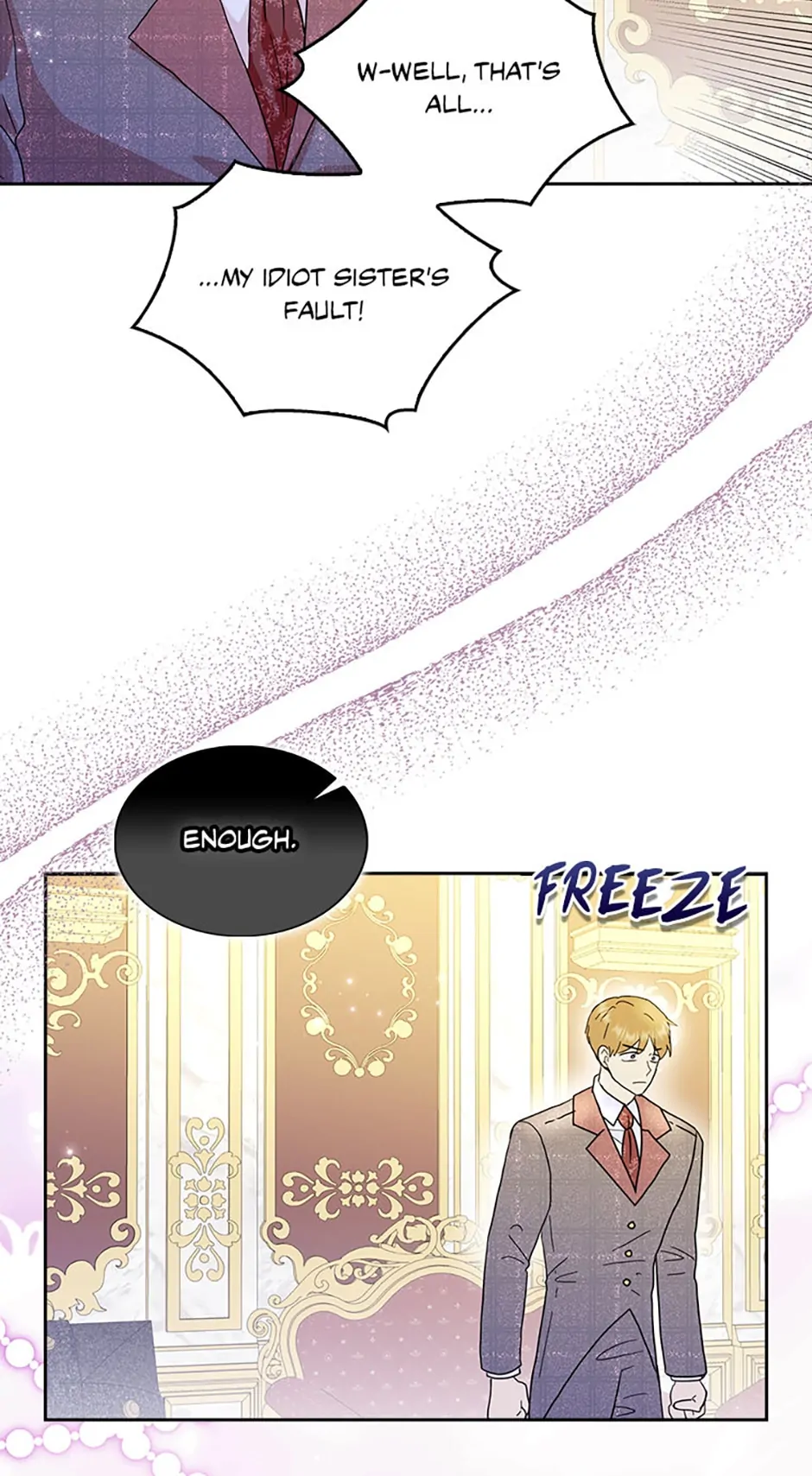 Wicked No More chapter 69 page 52