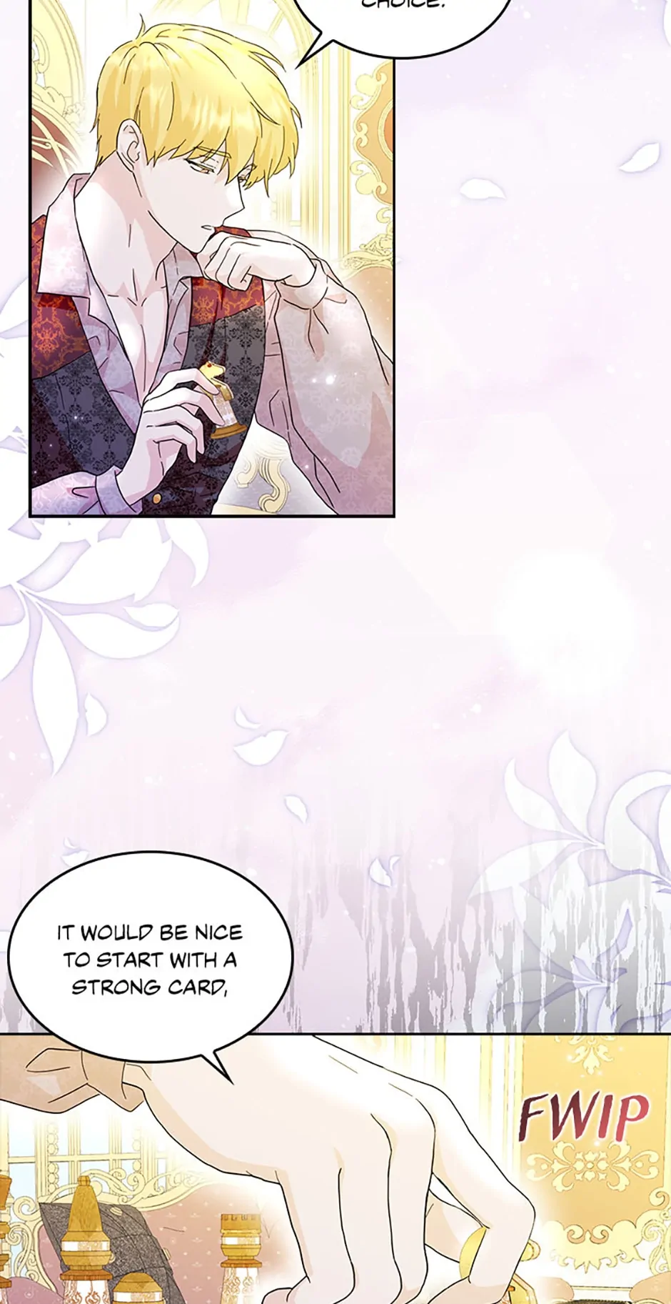 Wicked No More chapter 69 page 55