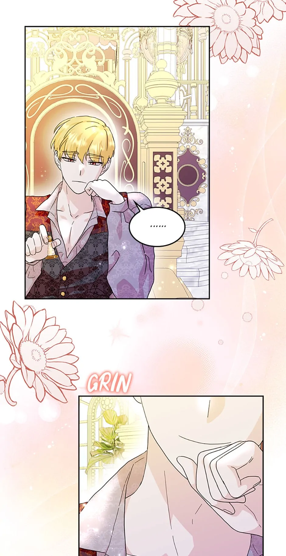 Wicked No More chapter 69 page 58