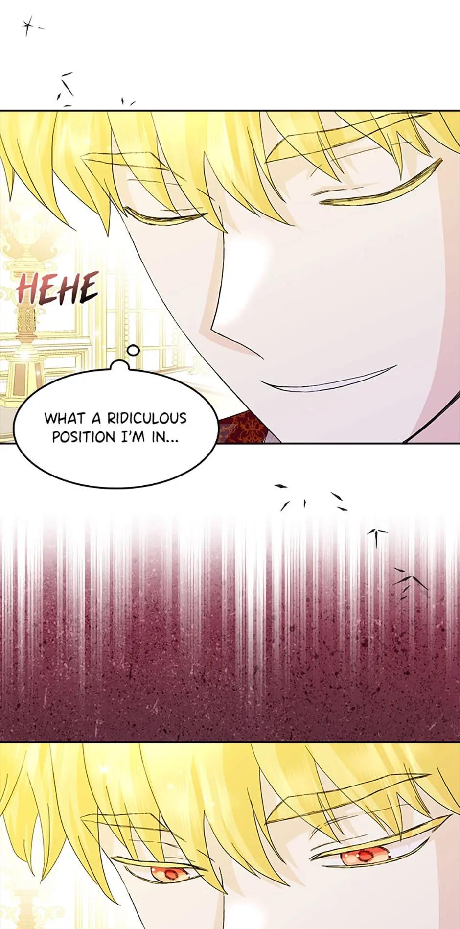 Wicked No More chapter 69 page 60