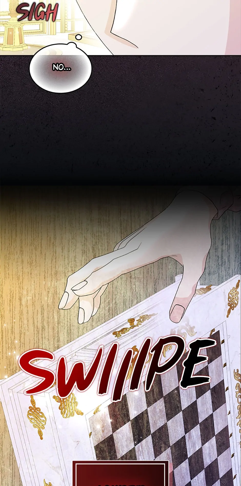 Wicked No More chapter 69 page 61