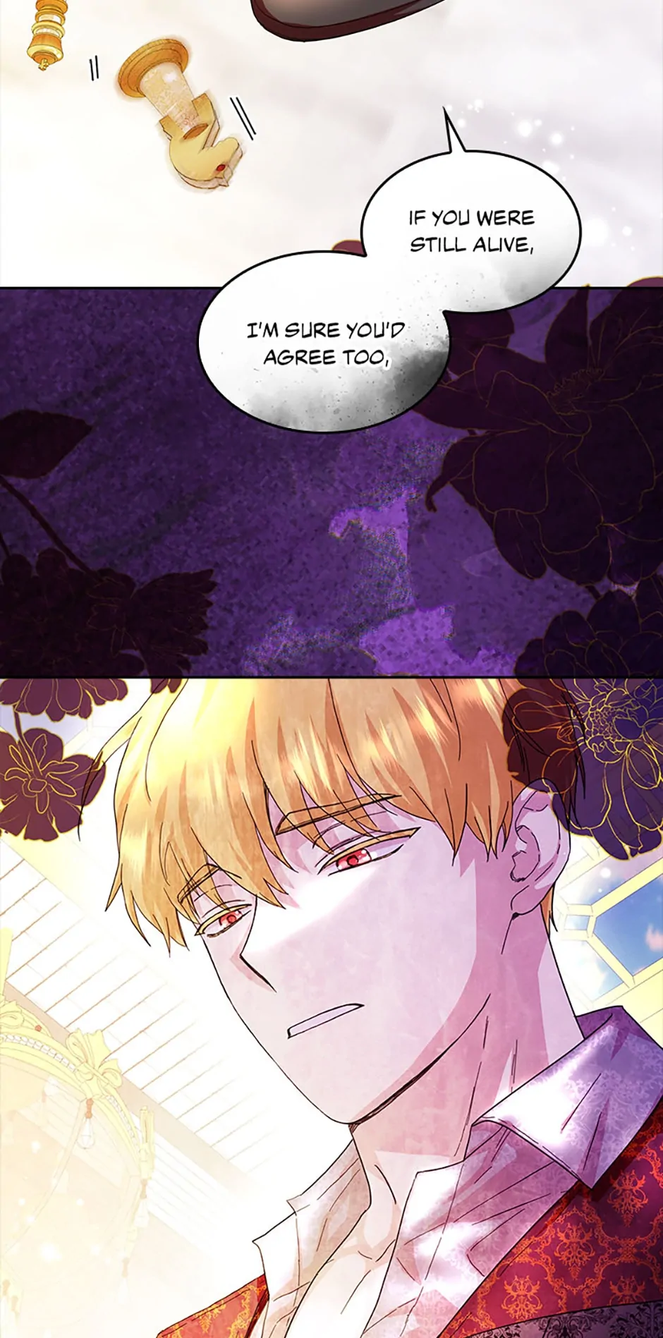 Wicked No More chapter 69 page 64