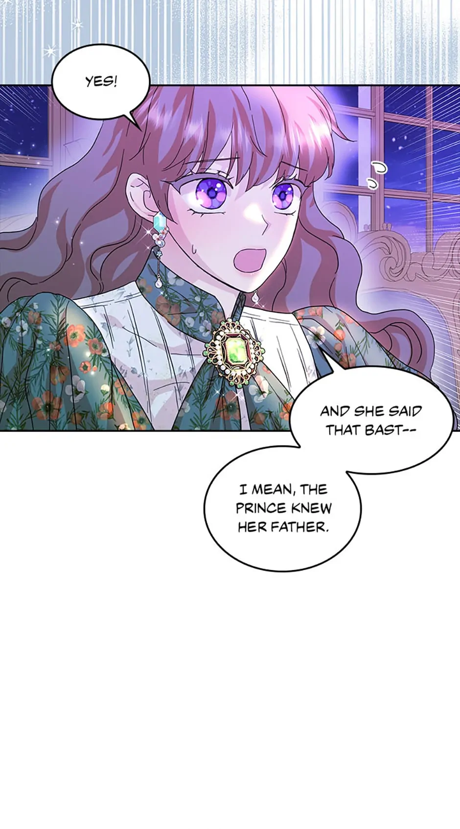 Wicked No More chapter 69 page 7