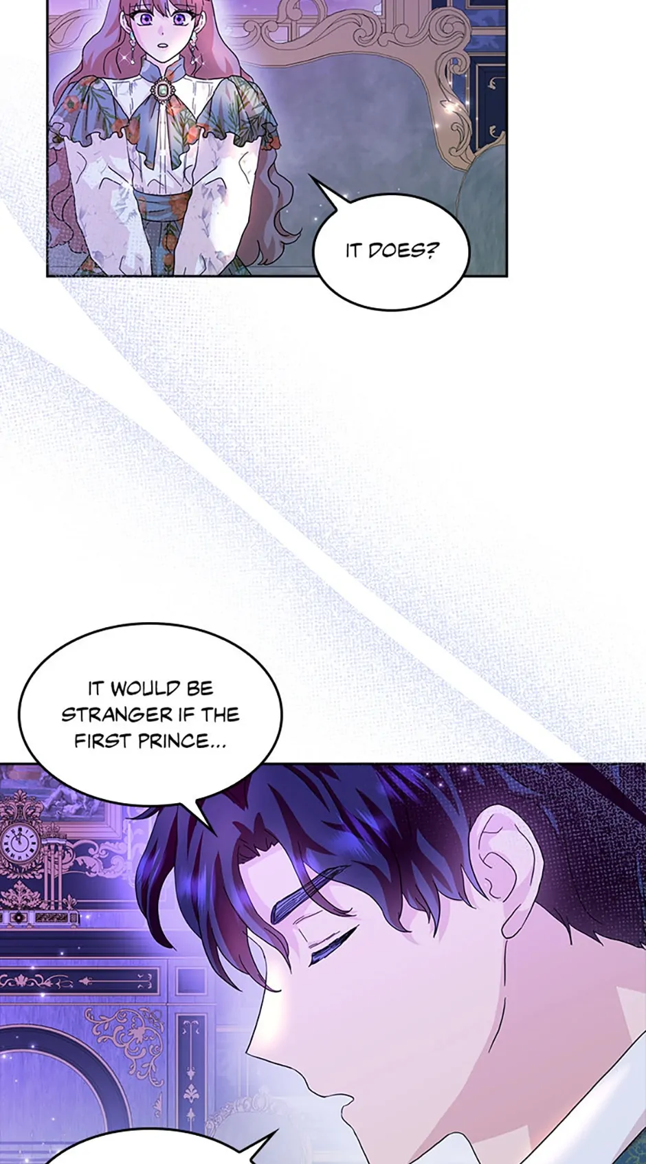 Wicked No More chapter 69 page 9