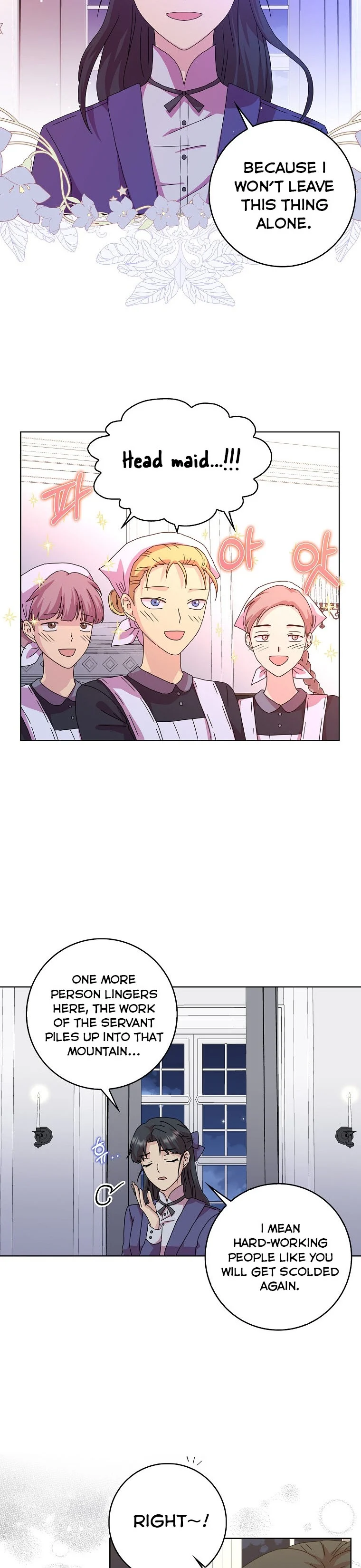Wicked No More chapter 7 page 10