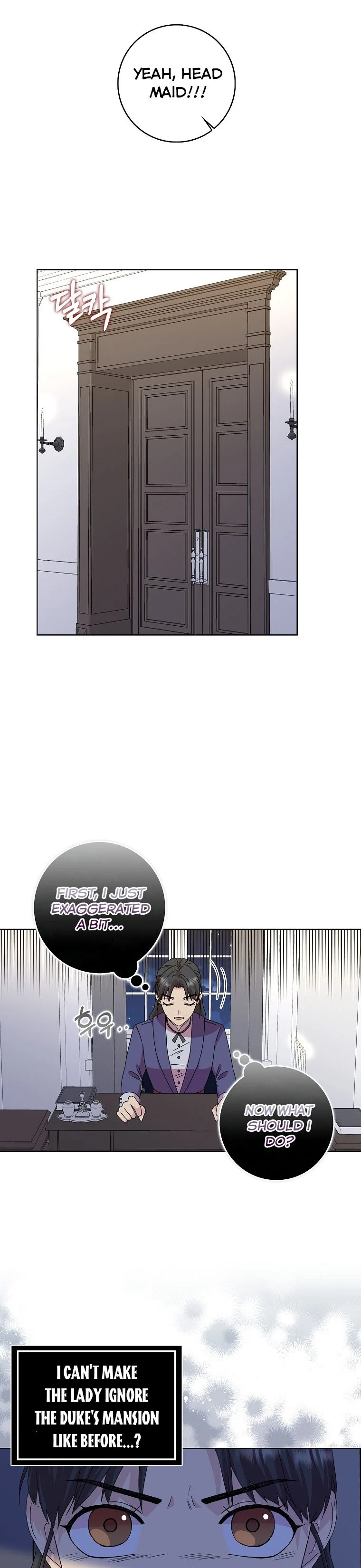 Wicked No More chapter 7 page 13