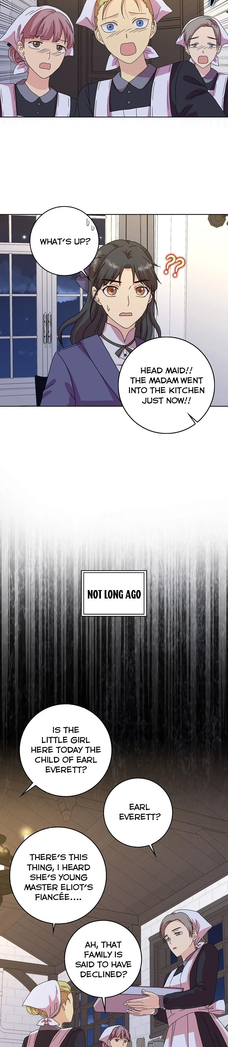 Wicked No More chapter 7 page 2
