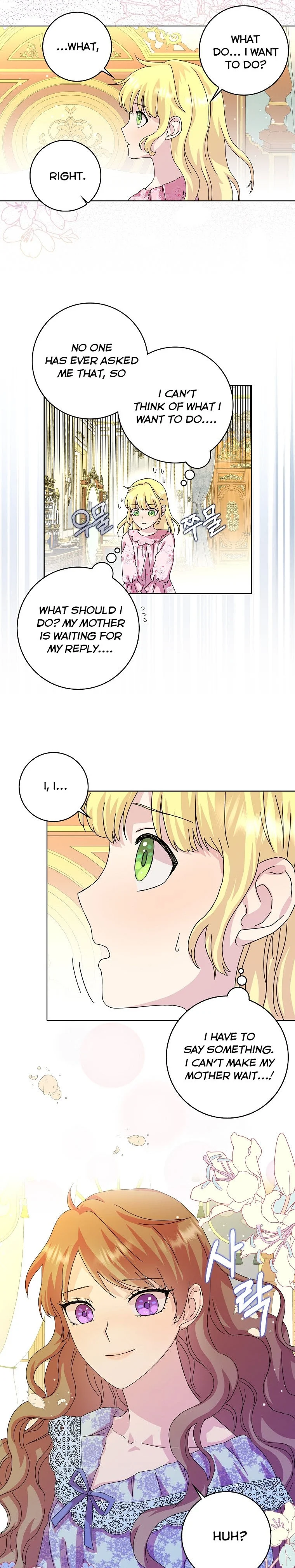 Wicked No More chapter 7 page 20