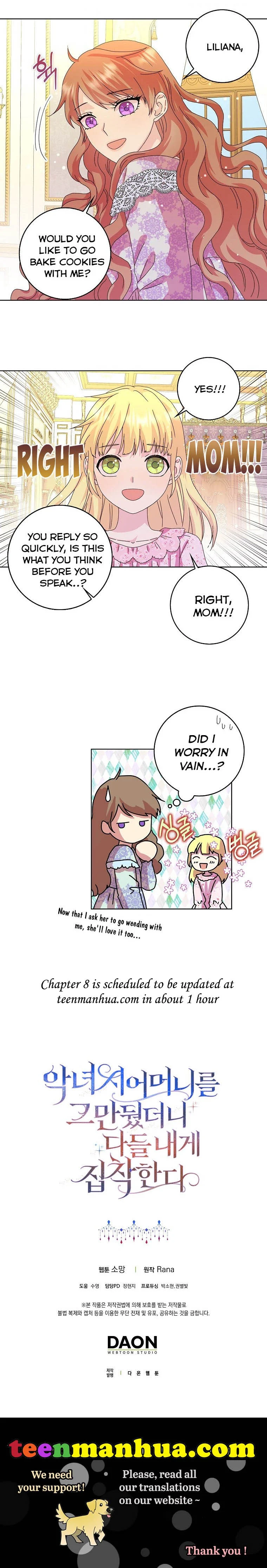 Wicked No More chapter 7 page 24