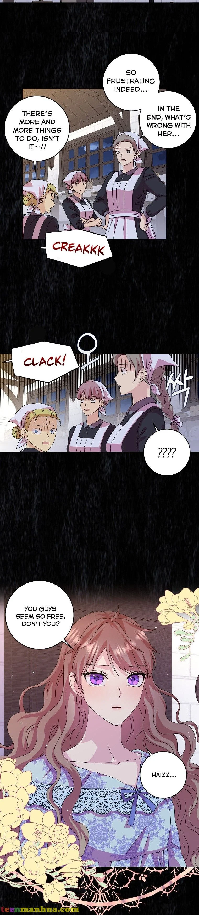 Wicked No More chapter 7 page 4