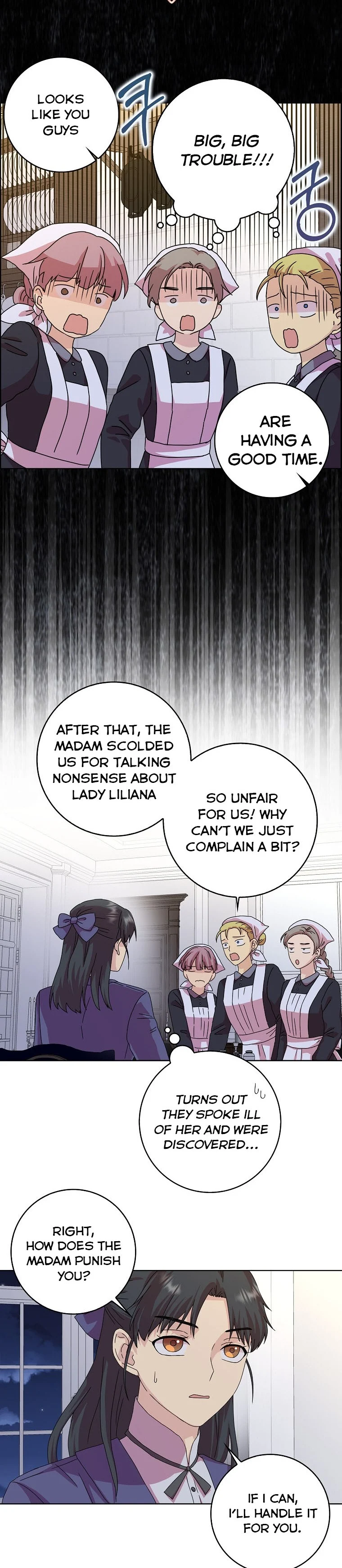 Wicked No More chapter 7 page 5