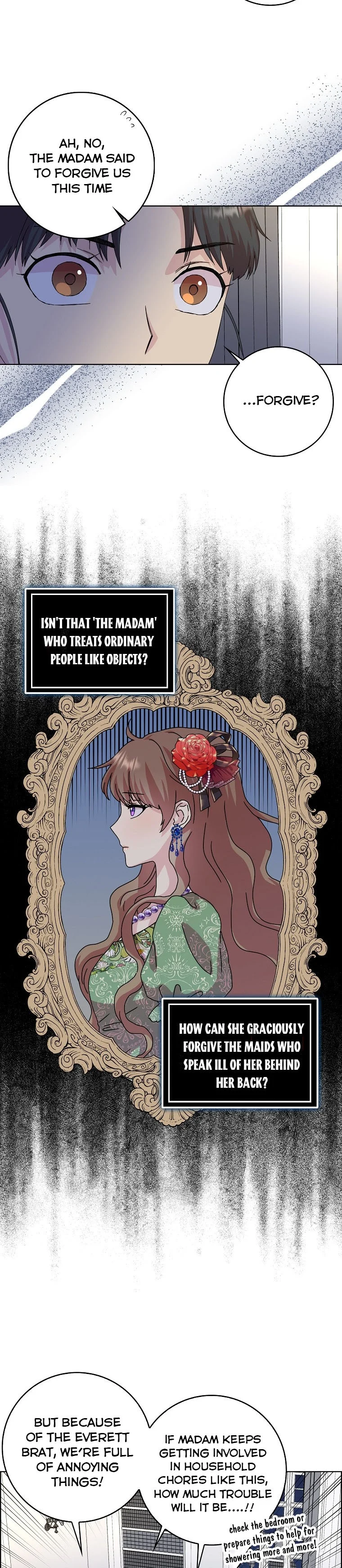 Wicked No More chapter 7 page 6