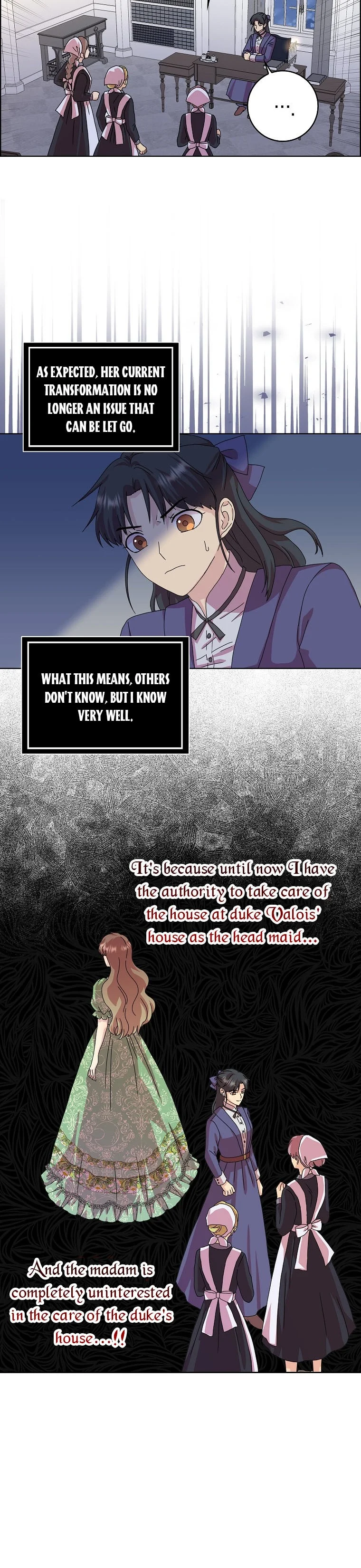 Wicked No More chapter 7 page 7