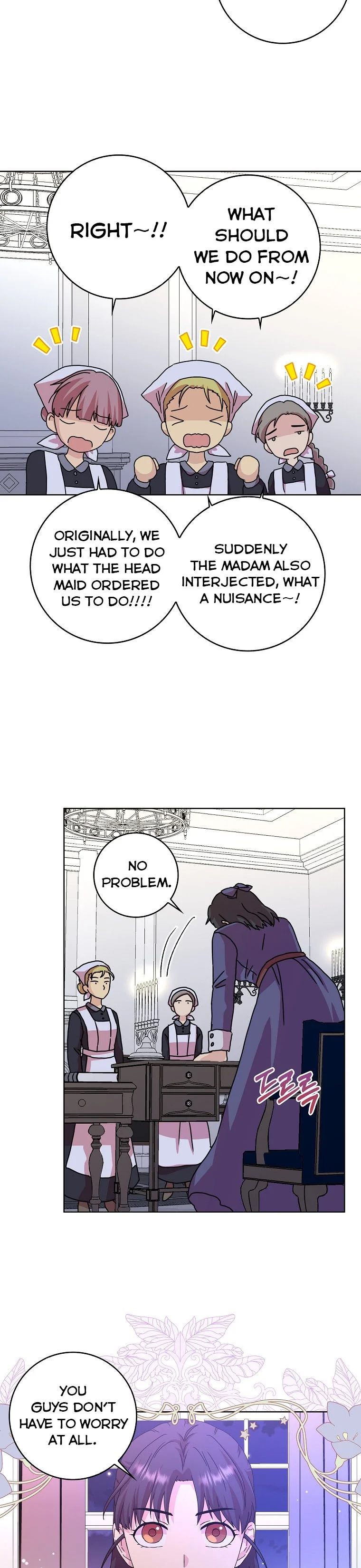 Wicked No More chapter 7 page 9