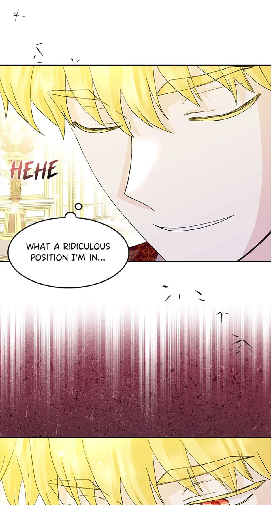 Wicked No More chapter 70 page 1