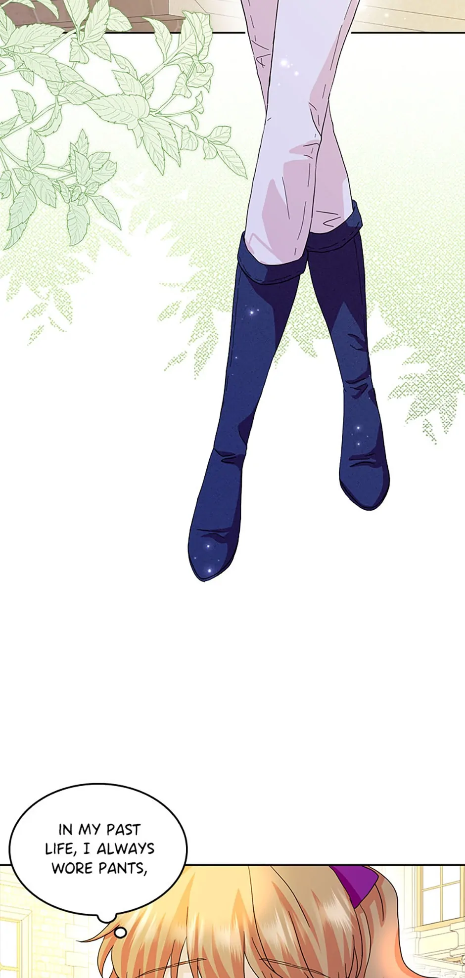 Wicked No More chapter 70 page 10