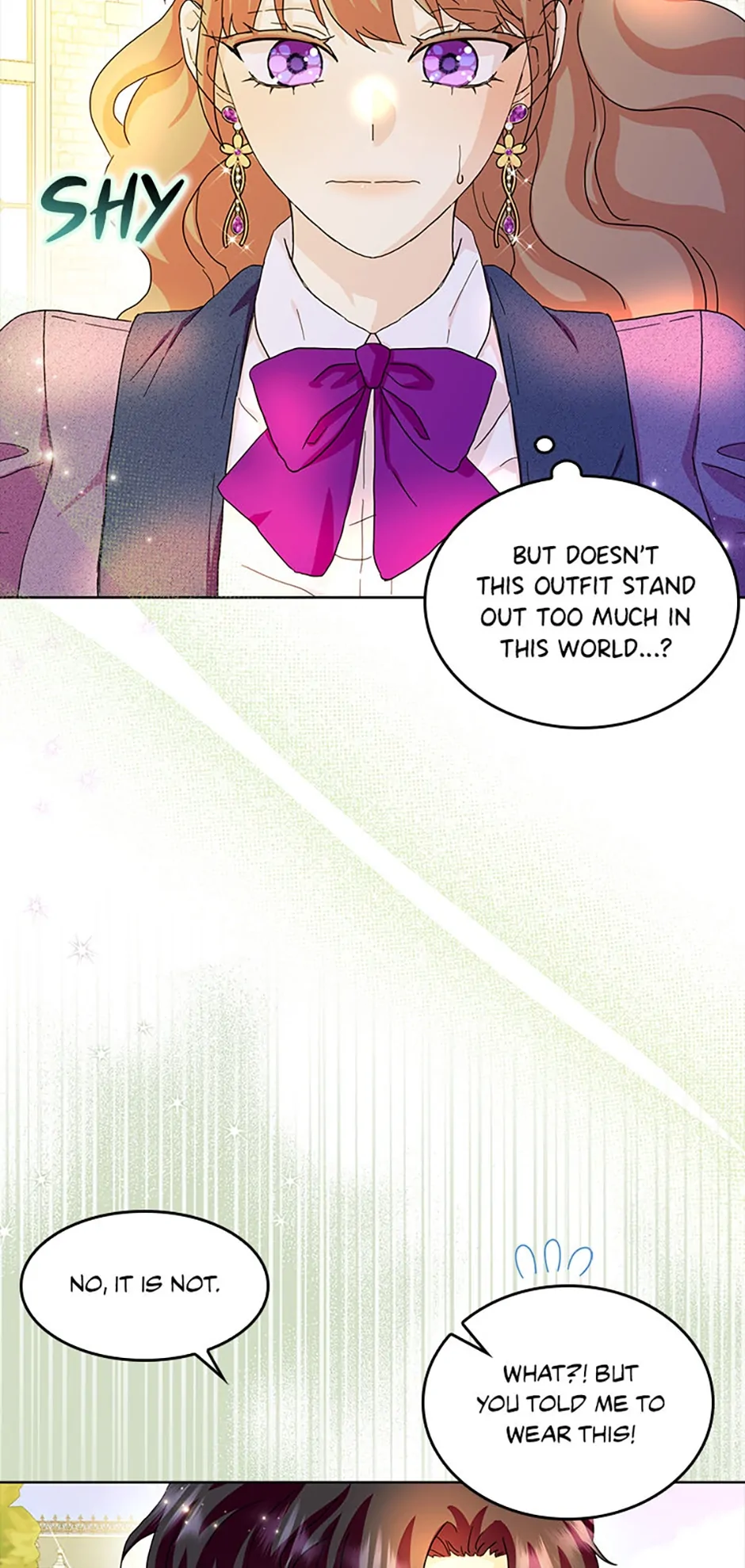 Wicked No More chapter 70 page 11