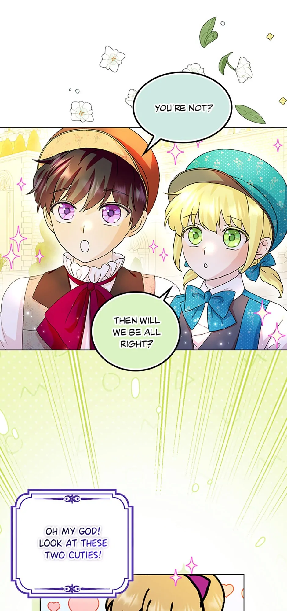 Wicked No More chapter 70 page 14