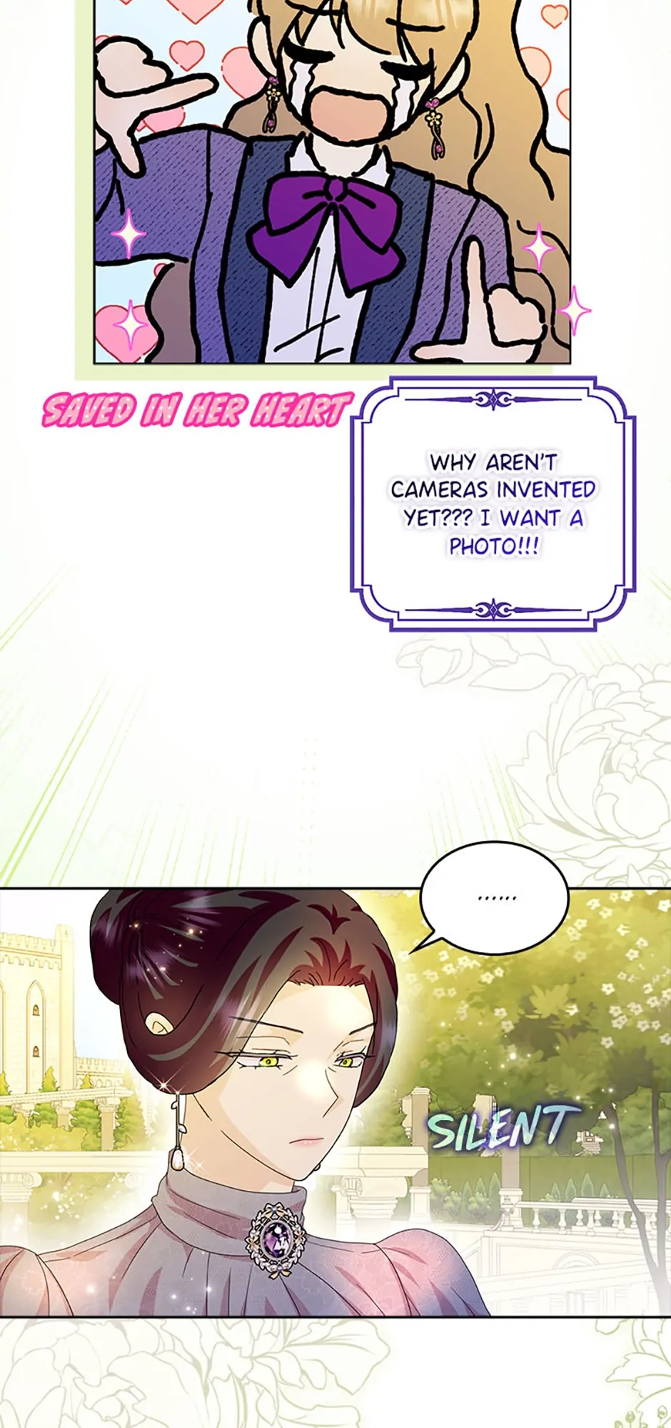 Wicked No More chapter 70 page 15