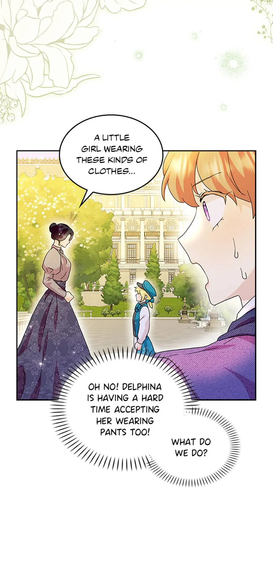 Wicked No More chapter 70 page 16