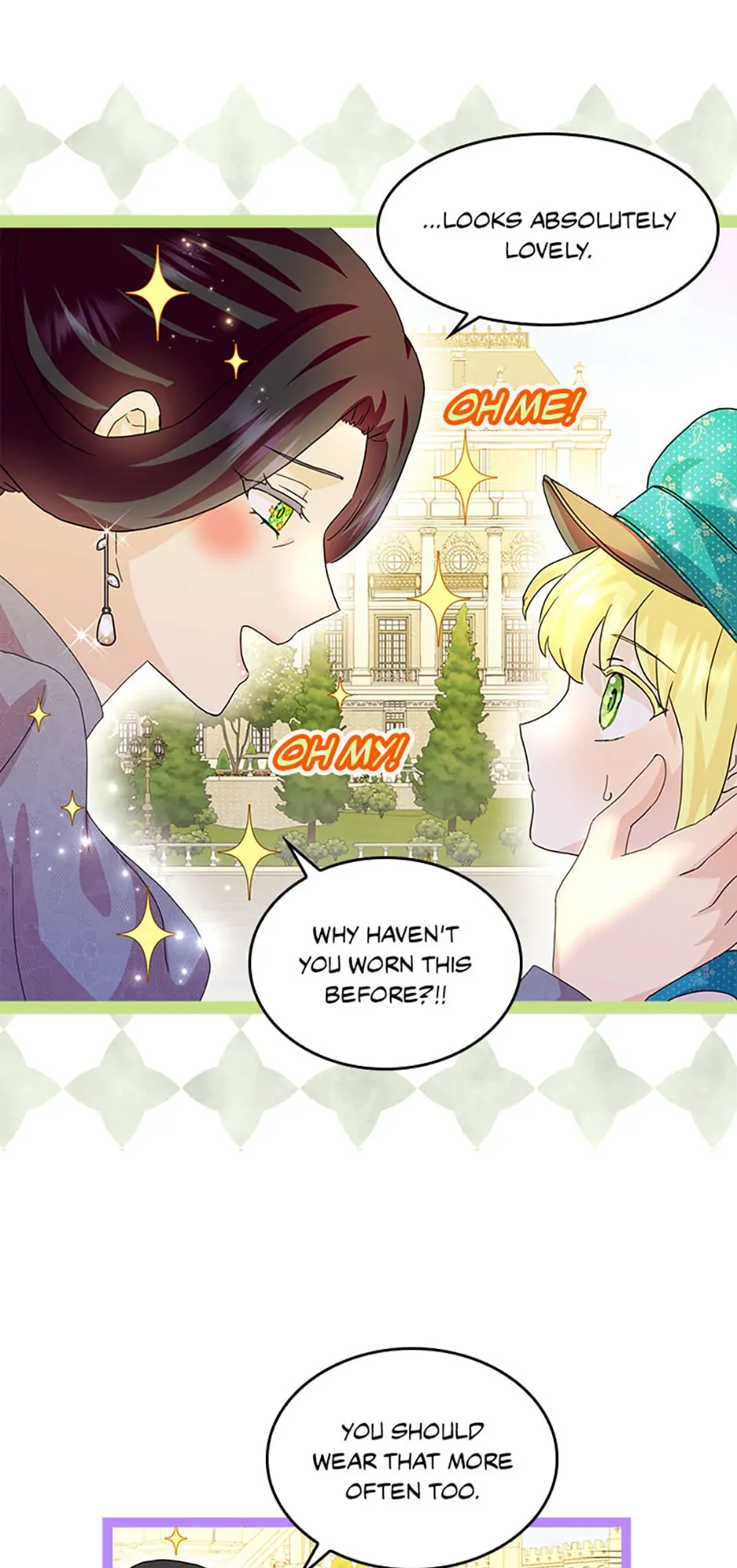 Wicked No More chapter 70 page 17