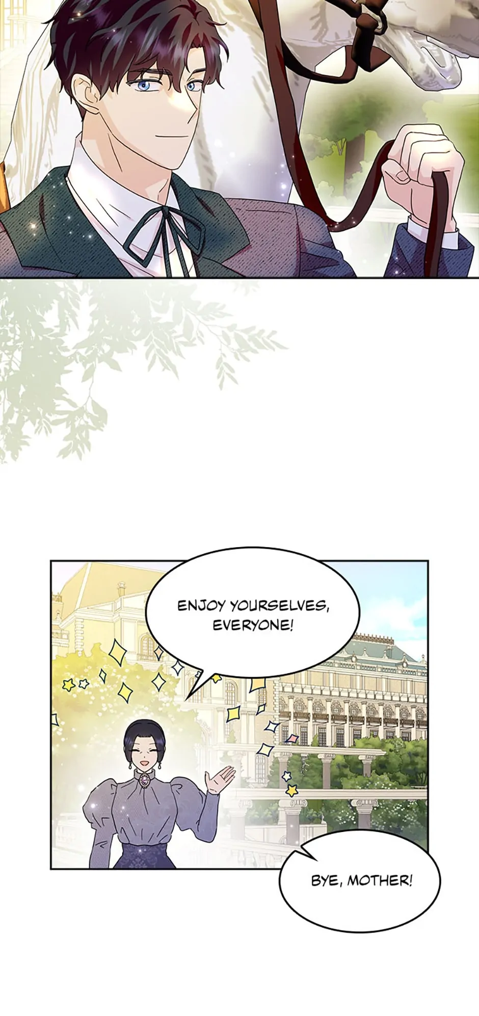 Wicked No More chapter 70 page 19