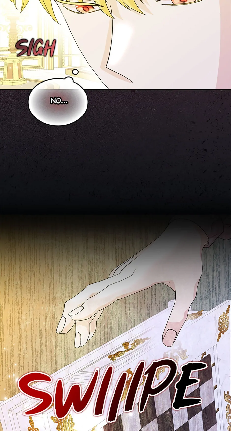 Wicked No More chapter 70 page 2