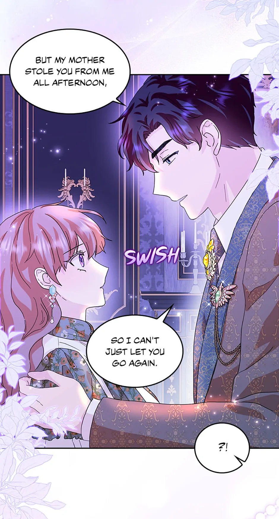 Wicked No More chapter 70 page 24