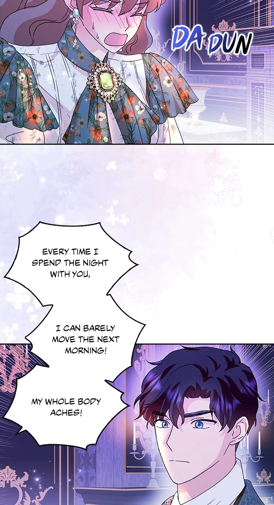 Wicked No More chapter 70 page 28