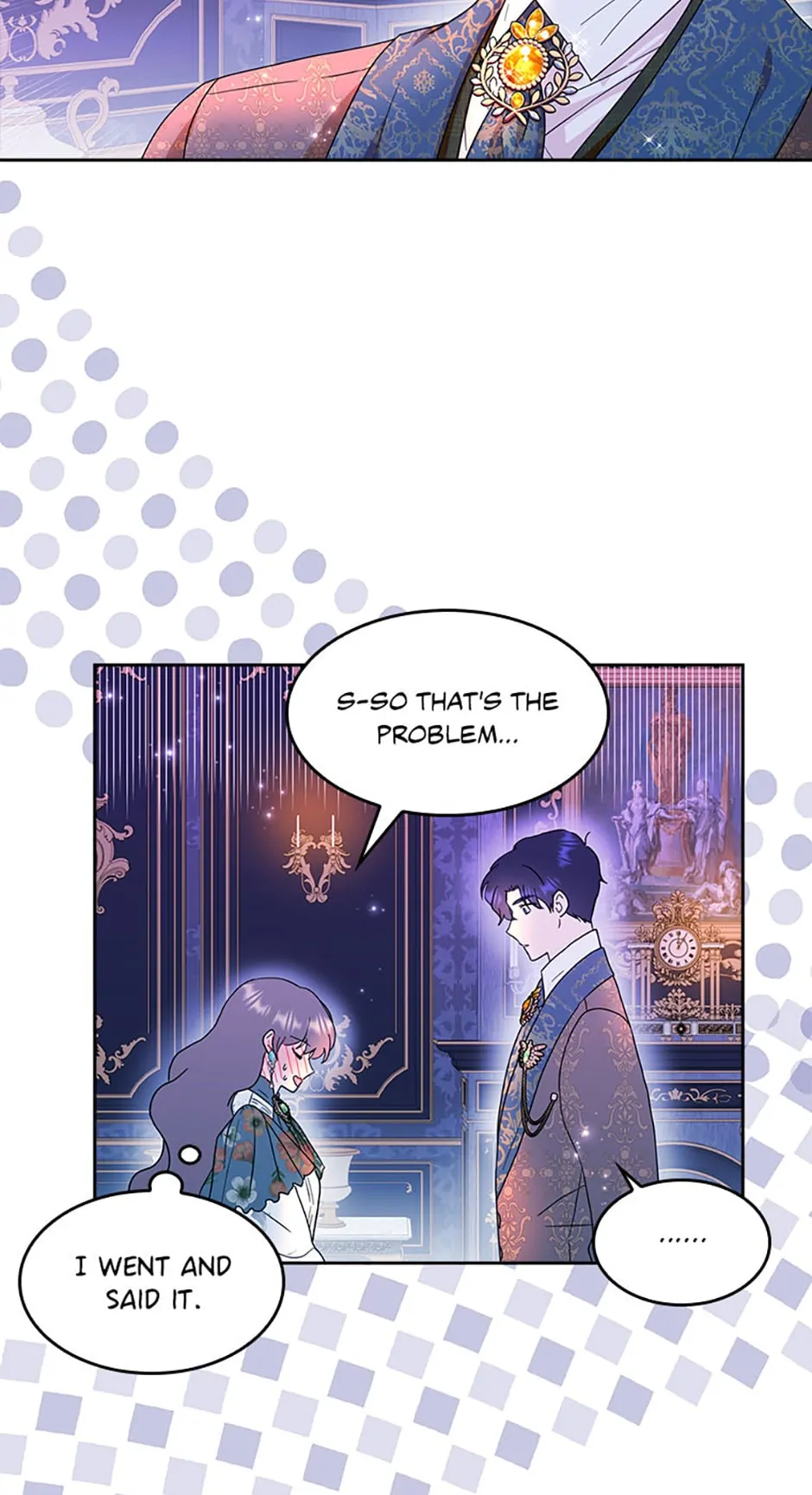 Wicked No More chapter 70 page 29